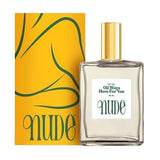 Nude Skin Oil Ways Here For You Dry Oil - 50ml