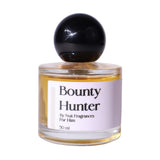 Nuit Bounty Hunter Perfume For Men - 50ml