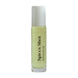 Nuit Spices Shot Perfume Oil - 10ml