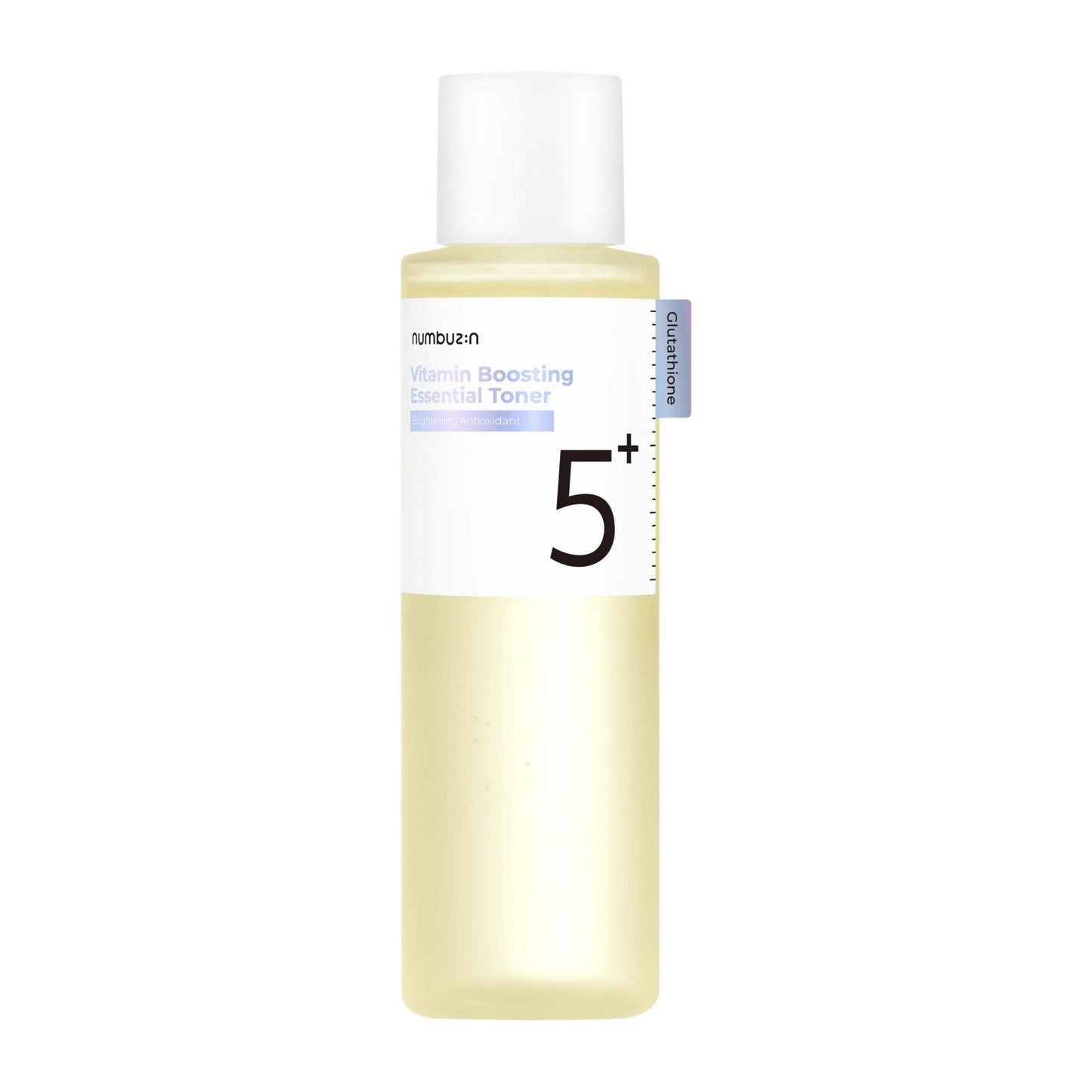 Numbuzin No.5 Vitamin Boosting Essential Toner - 200ml