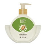 Nutshell Pistachio & Magnolia Hand Wash - 375ml