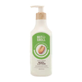 Nutshell Pistachio and Magnolia Body Lotion - 465ml