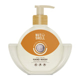 Nutshell Shea Butter & Coconut Hand Wash - 375ml