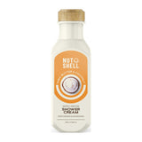 Nutshell Shea Butter & Coconut Shower Cream - 485ml