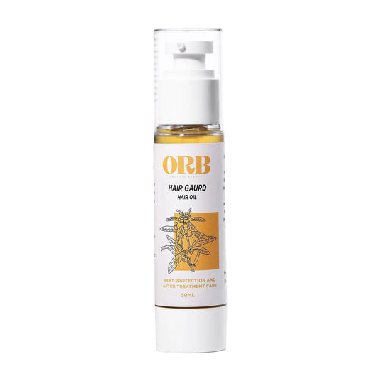 ORB Hair Guard Hair Oil - 50ml