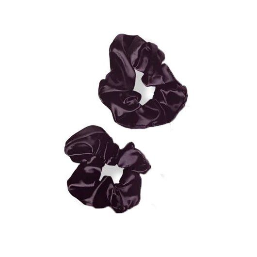 ORB Satin Scrunchies 2pcs