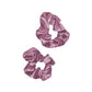 ORB Satin Scrunchies 2pcs