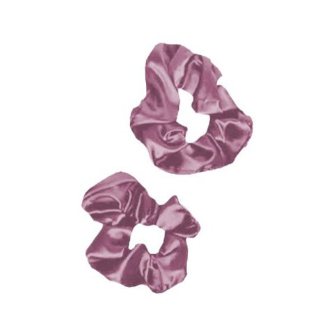 ORB Satin Scrunchies 2pcs