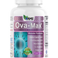 Ova-Max Women Fertility - 120 Veg Capsules