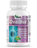 Ova-Max Women Fertility - 120 Veg Capsules