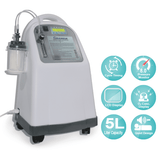 OXY-G5 Oxygen Concentrator