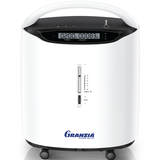 OXY 5Z Oxygen Respirator