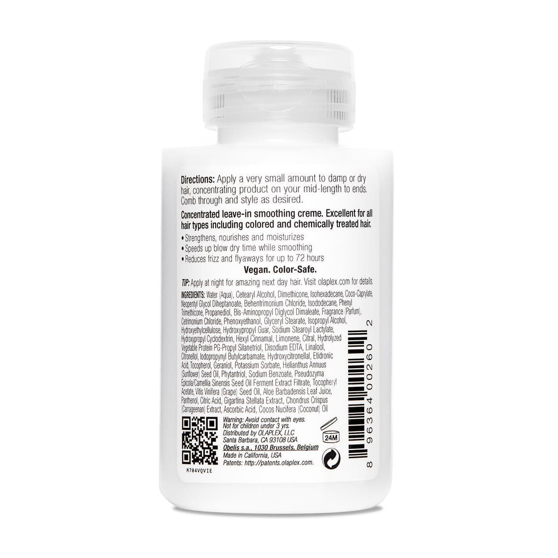 Olaplex No.6 Bond Smoother - 100ml