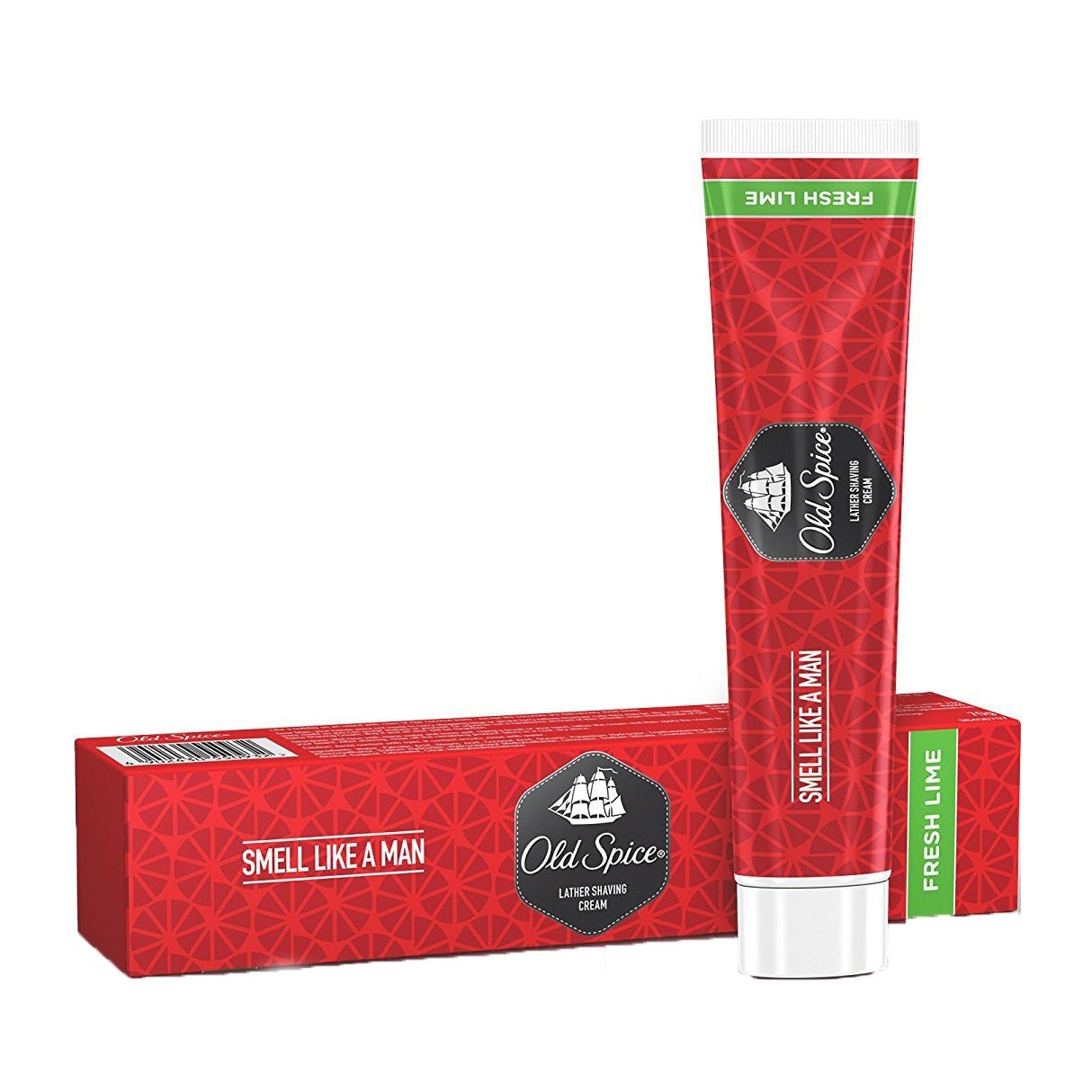 Old Spice Lather Shaving Cream 70gm