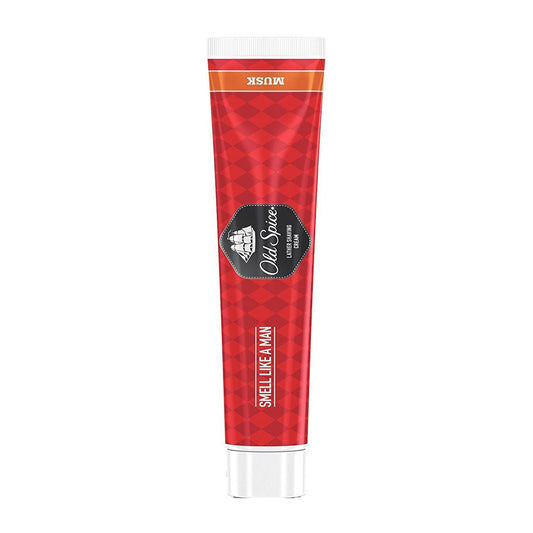 Old Spice Lather Shaving Cream 70gm