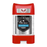 Old Spice Odour Blocker Fresh Antiperspirant Deodorant Gel - 70ml