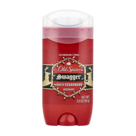 Old Spice Swagger Deodorant Stick - 85gm