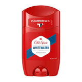Old Spice Whitewater Deodorant Stick - 50ml