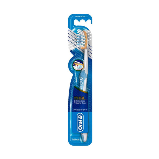 Oral-B Pro Expert Clinical Pro Flex - Medium