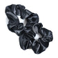 Orb Hair Satin Scrunchies - 2 Pcs