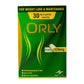 Orly 120 mg - 30 Capsules