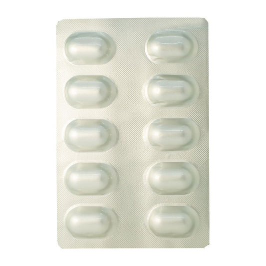 Orly 120 mg - 30 Capsules