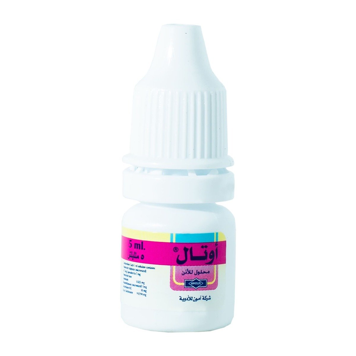 Otal Ear Drops - 5ml