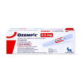 Ozempic 0.5 mg - 1 Prefilled Pen