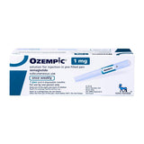 Ozempic 1 mg - 1 Prefilled Pen