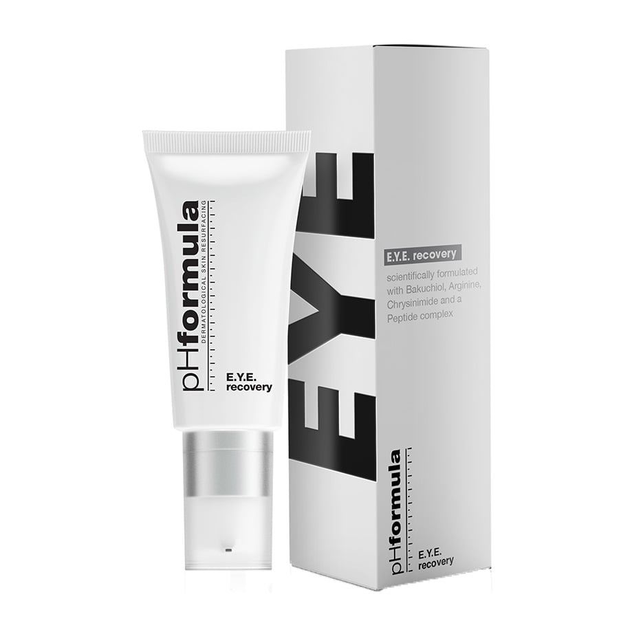 PHformula E.Y.E Recovery Cream - 20ml