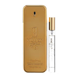 Paco Rabanne 1 Million EDT For Men Gift Set