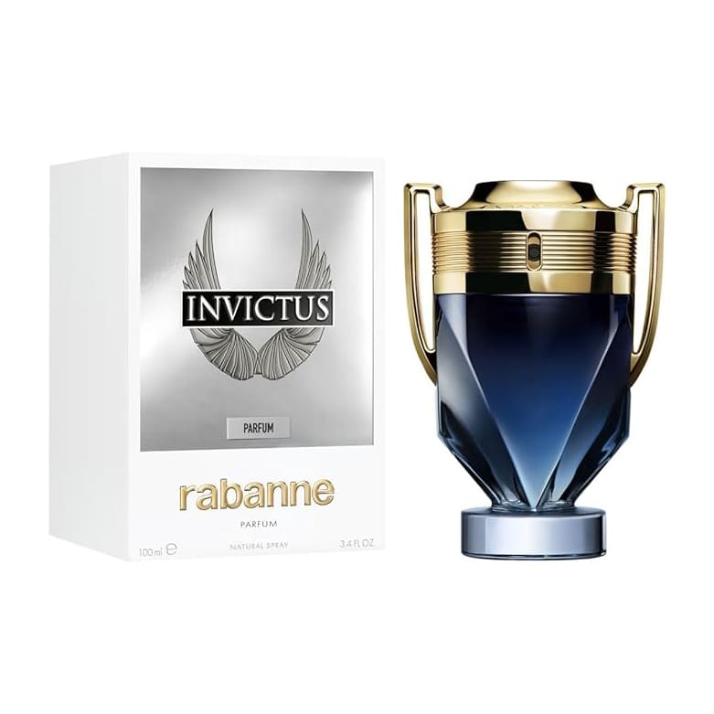 Paco Rabanne Invictus Parfum For Men