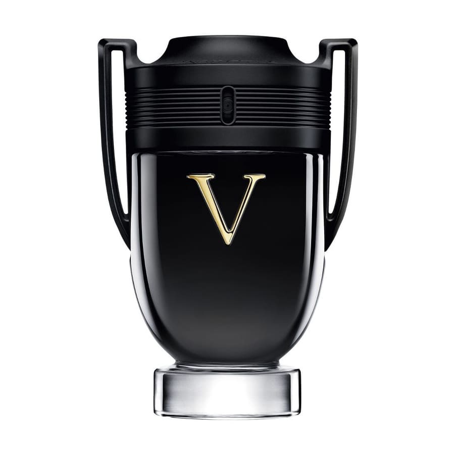 Paco Rabanne Invictus Victory EDP Extreme For Men - 100ml