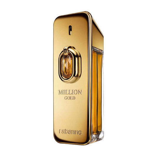 Paco Rabanne Million Gold Elixir Parfum Intense For Men