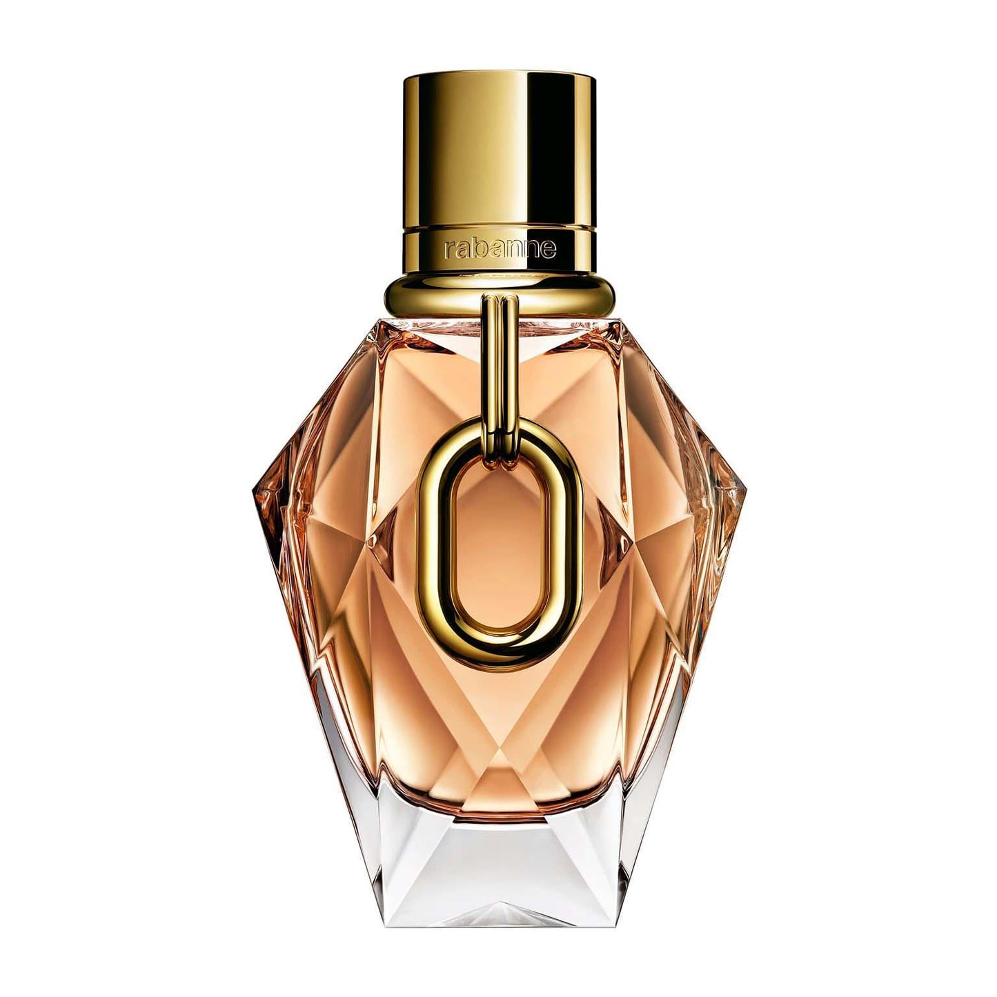 Paco Rabanne Million Gold Pure Jasmine EDP For Women - 90ml