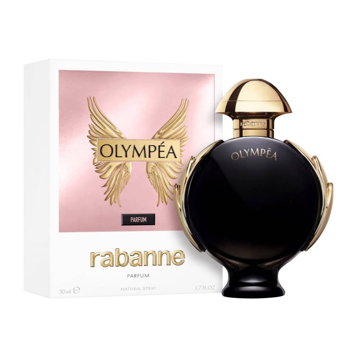 Paco Rabanne Olympea Parfum For Women
