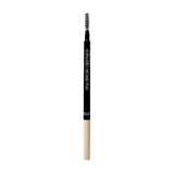 Palladio Brow Definer Micro Eyebrow Pencil - Ash Brown MBR03
