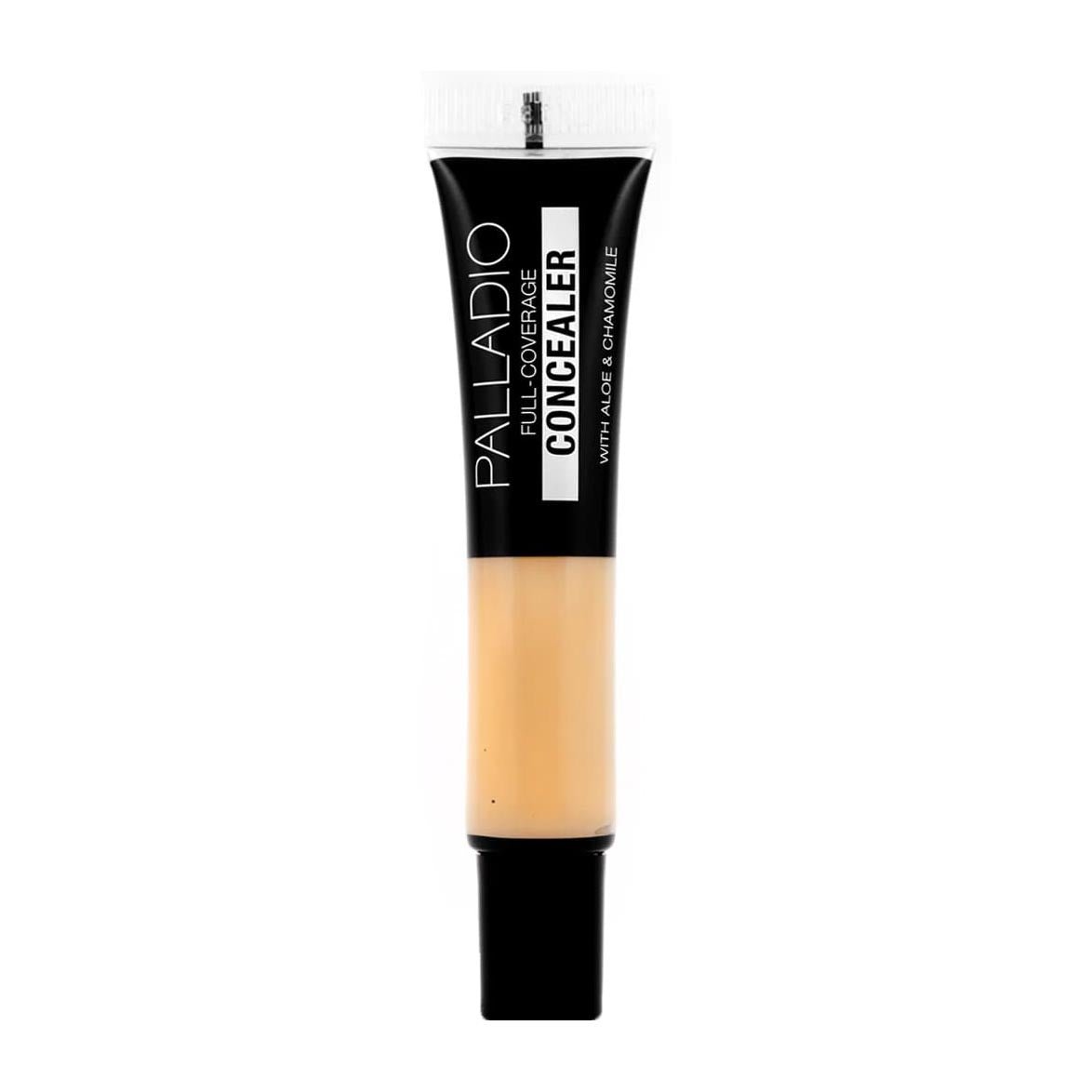 Palladio Full-Coverage Concealer - 9ml