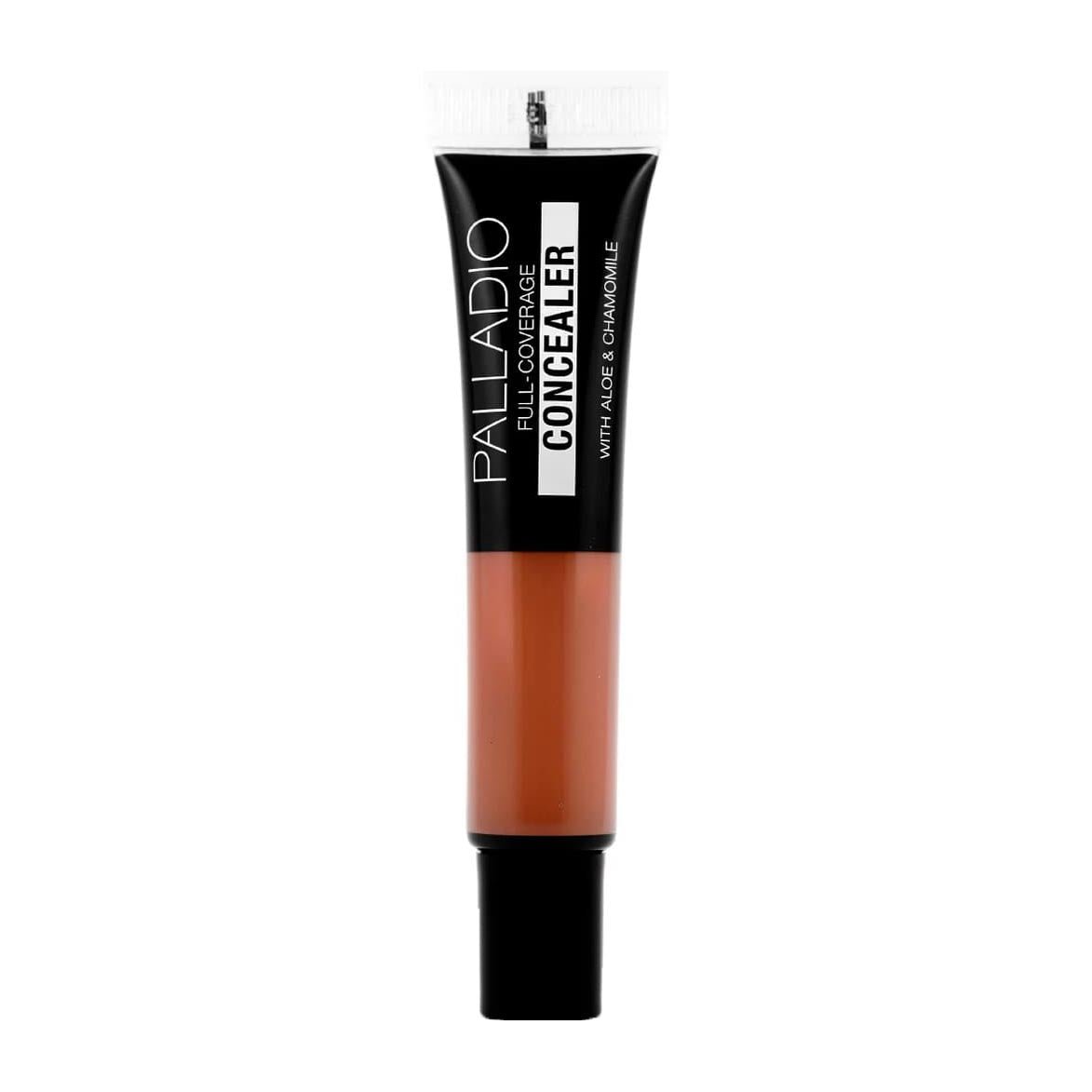 Palladio Full-Coverage Concealer - 9ml