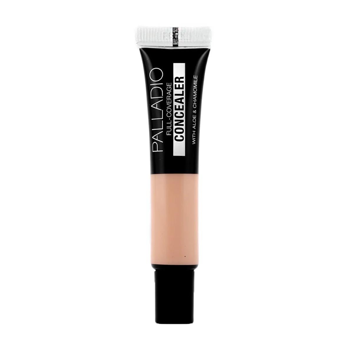 Palladio Full-Coverage Concealer - 9ml
