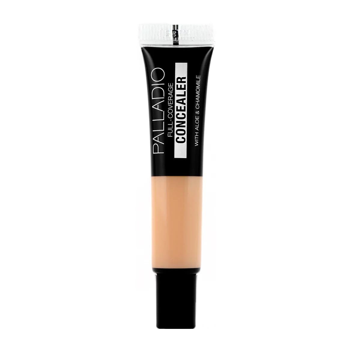 Palladio Full-Coverage Concealer - 9ml