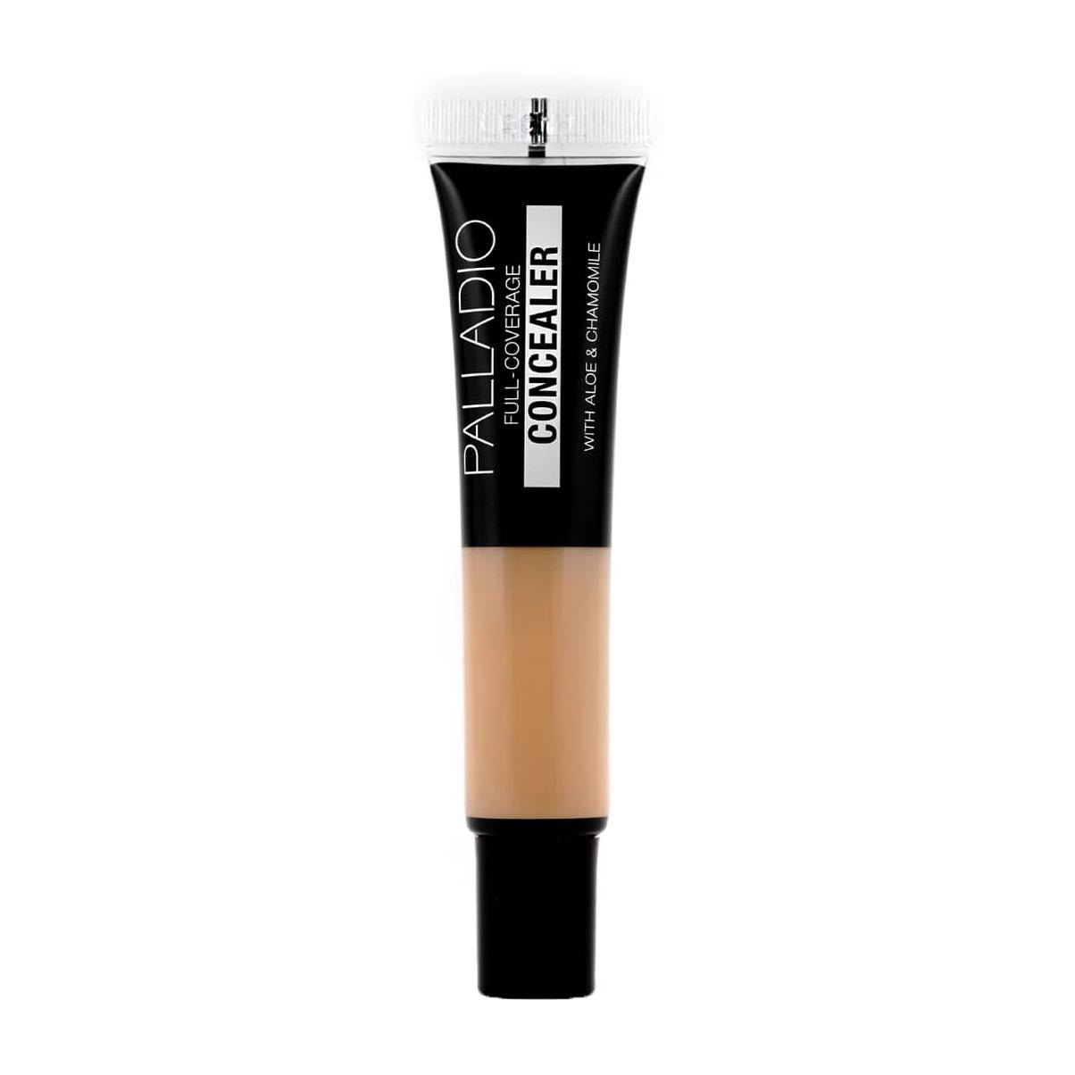 Palladio Full-Coverage Concealer - 9ml