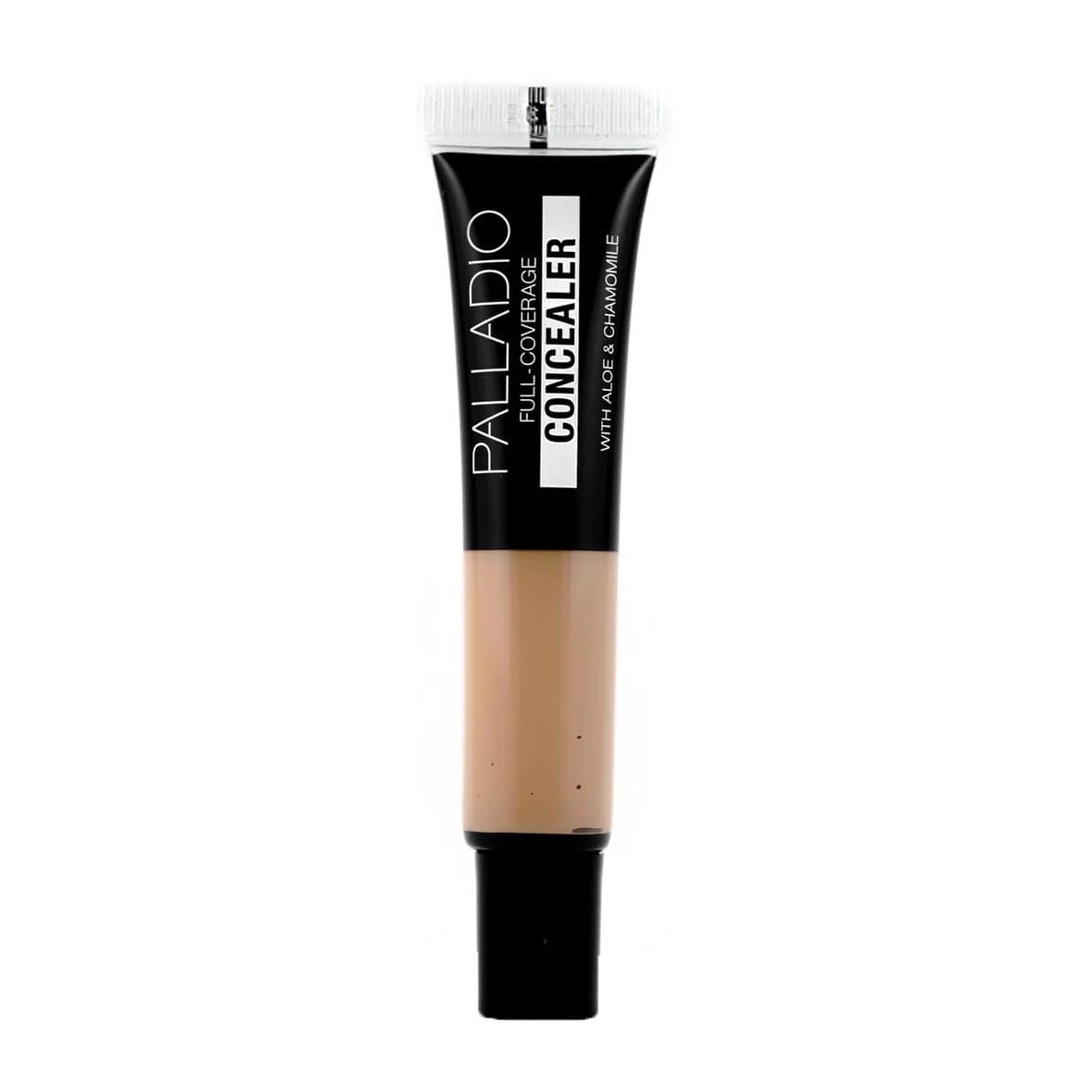Palladio Full-Coverage Concealer - 9ml