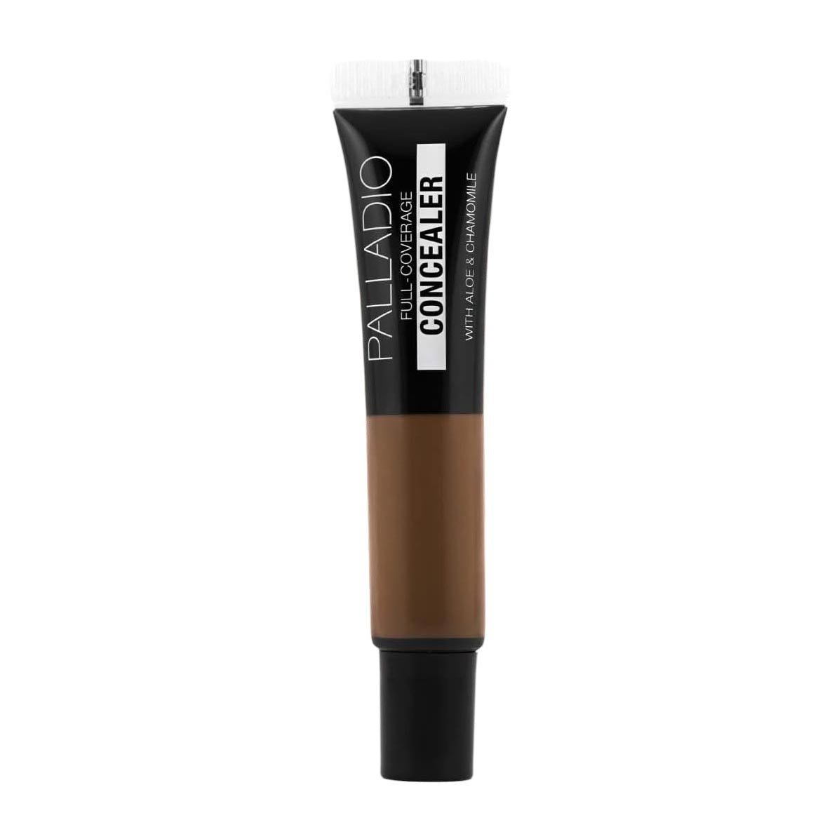 Palladio Full-Coverage Concealer - 9ml