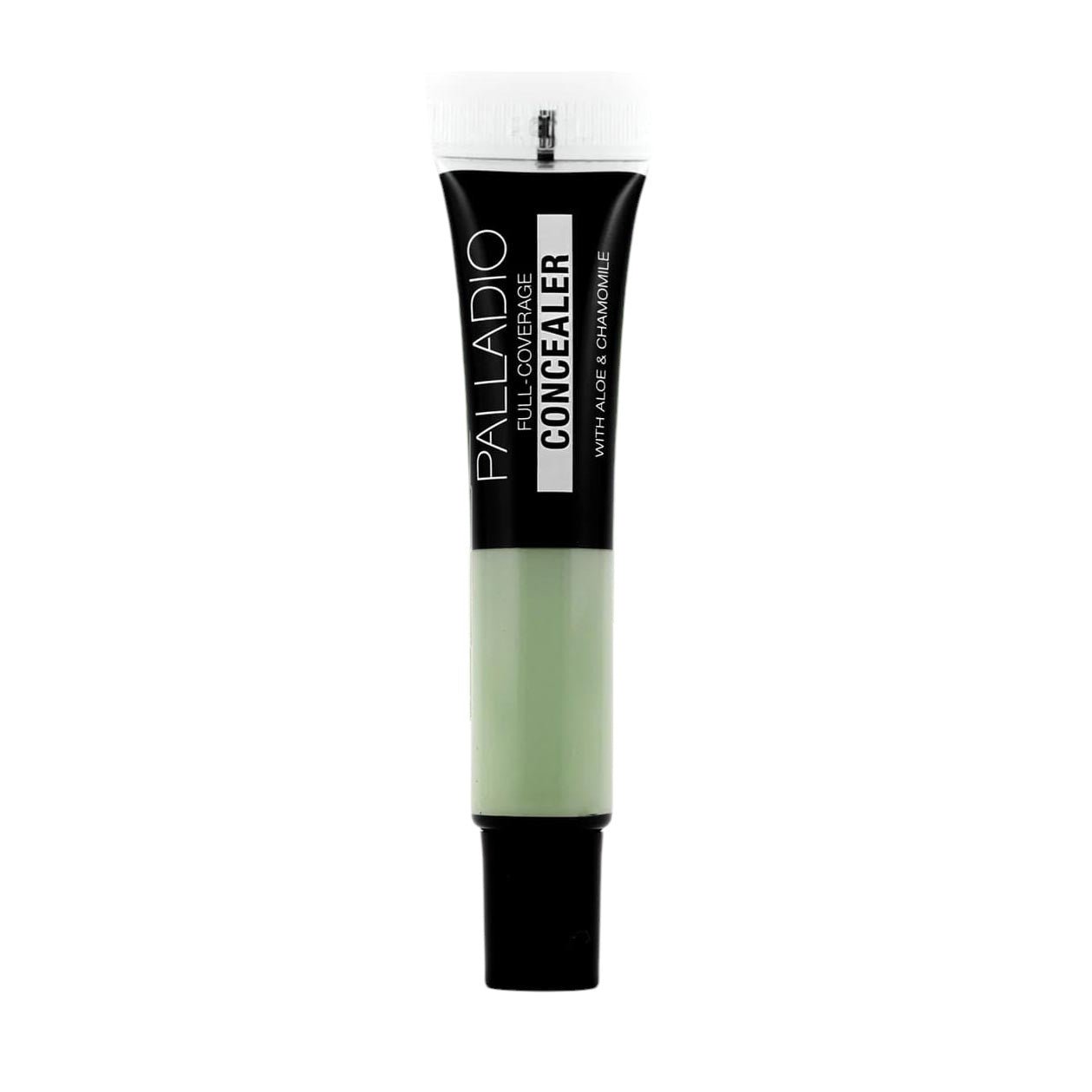 Palladio Full-Coverage Concealer - 9ml
