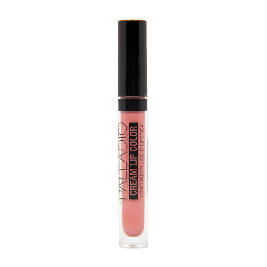 Palladio Matte Liquid Lipstick - 3.8ml