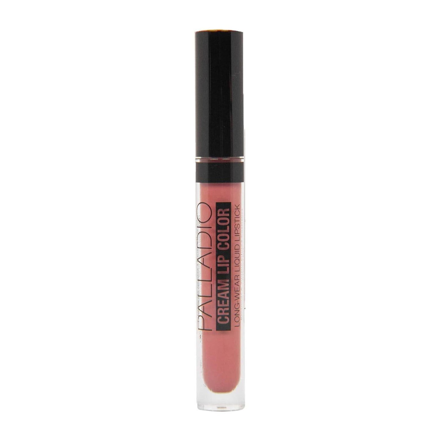 Palladio Matte Liquid Lipstick - 3.8ml