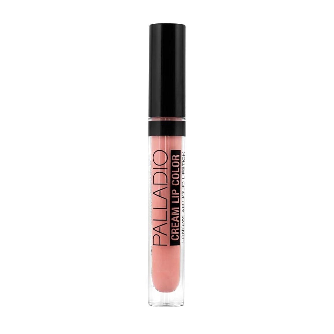 Palladio Matte Liquid Lipstick - 3.8ml