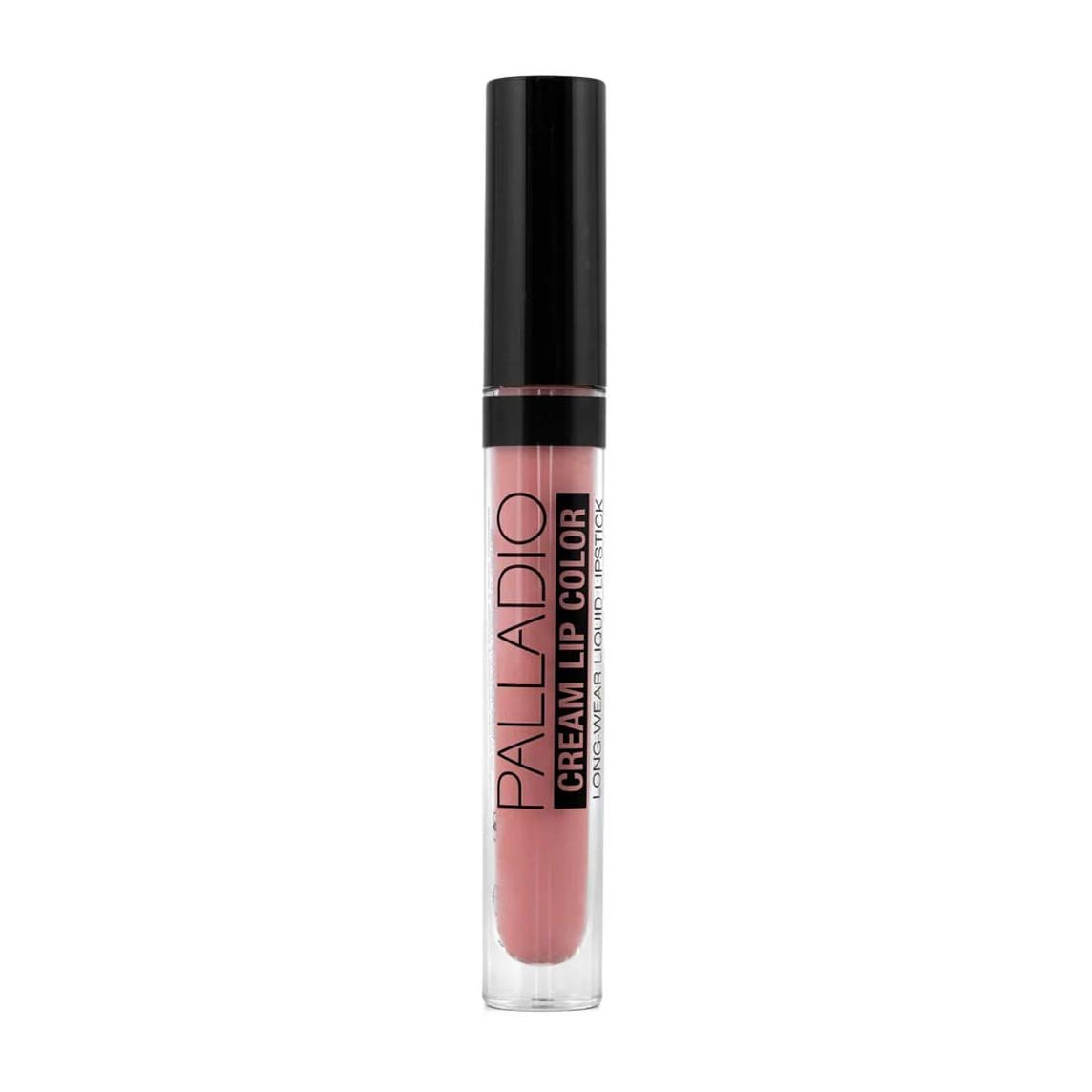 Palladio Matte Liquid Lipstick - 3.8ml