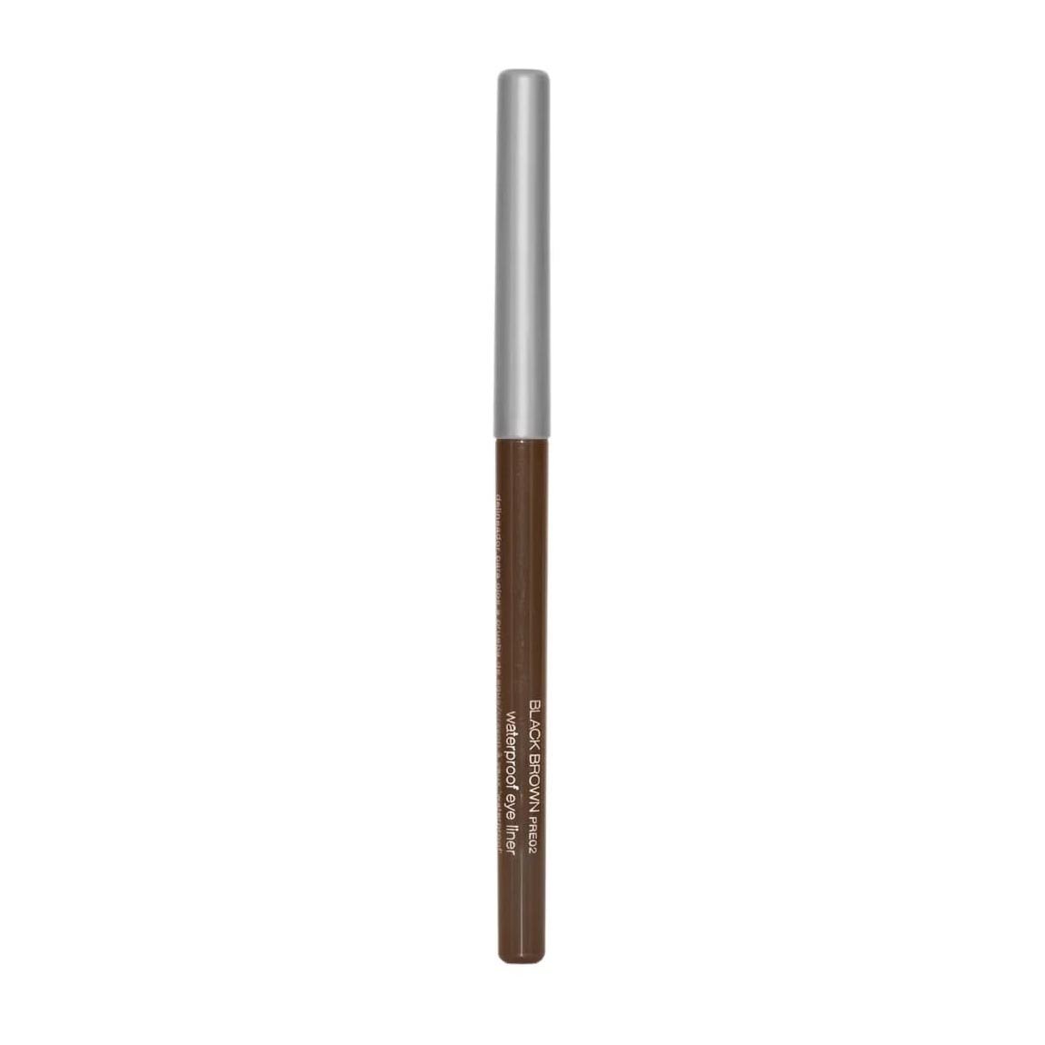 Palladio Retractable Waterproof Eyeliner